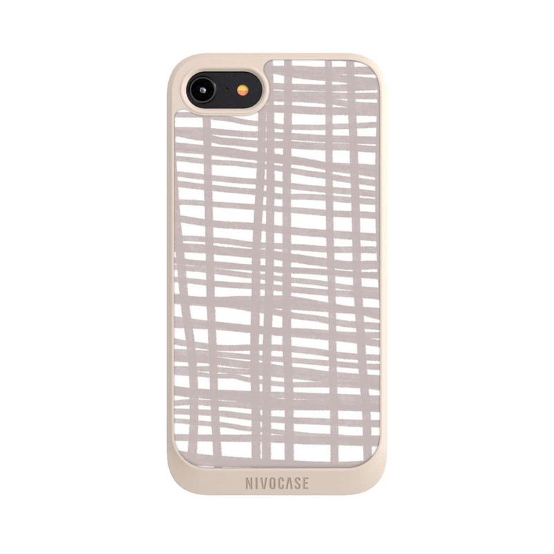 iPhone 8 NIVOpure Small-carded