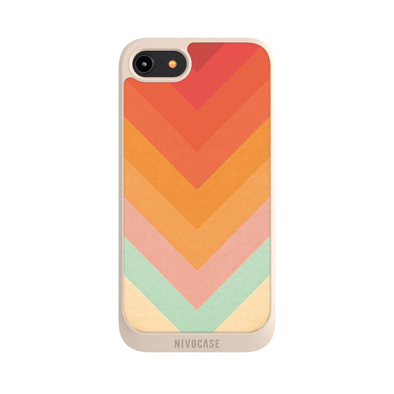 iPhone 8 NIVOpure Magic Chevrons