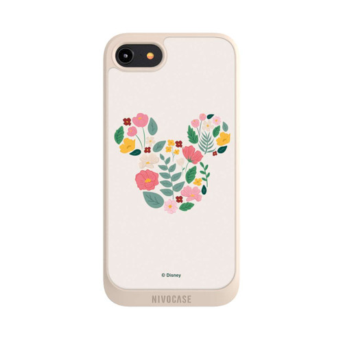 Apple iPhone 8 NIVOpure Mickey Nature Portrait 2