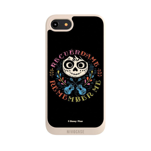 Apple iPhone 8 NIVOpure Coco Remember Me