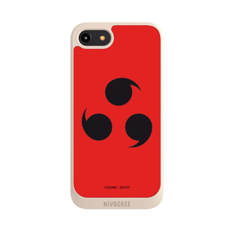 iPhone 8 NIVOpure Sharingan