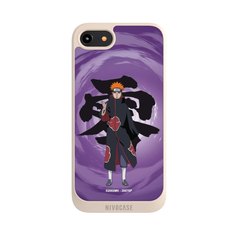 iPhone 8 NIVOpure Pain Akatsuki