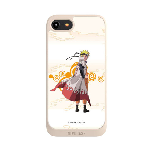 Apple iPhone 8 NIVOpure Naruto Hokage