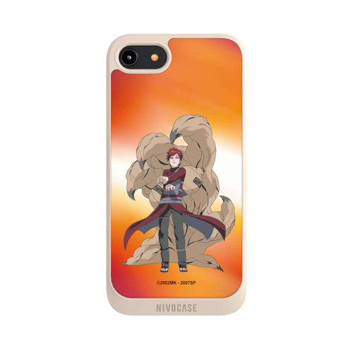Apple iPhone 8 NIVOpure Gaara