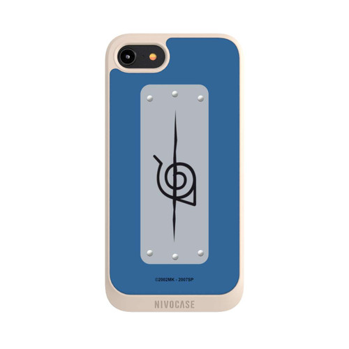 Apple iPhone 8 NIVOpure Sasuke headband