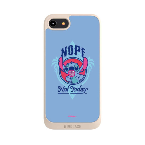 Apple iPhone 8 NIVOpure Stitch Nope
