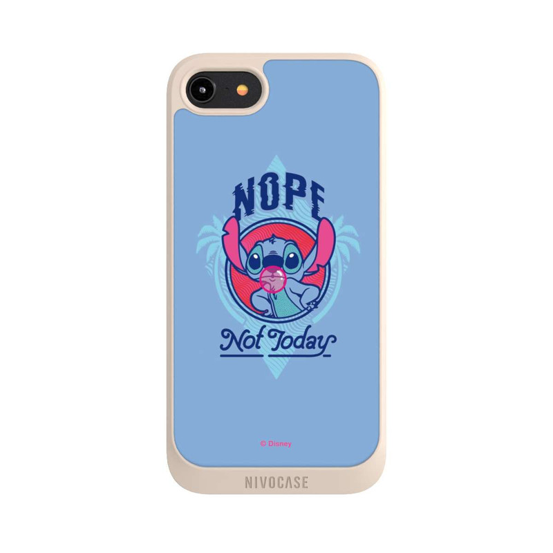 iPhone 8 NIVOpure Stitch Nope