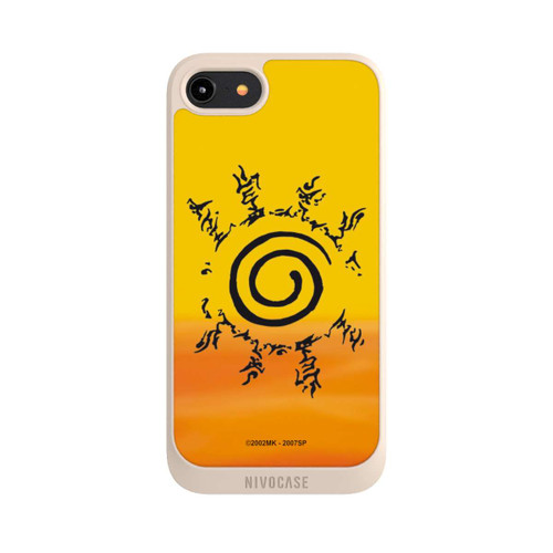 Apple iPhone 8 NIVOpure The seal of Naruto