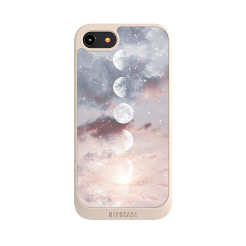 Apple iPhone 8 NIVOpure moonlight