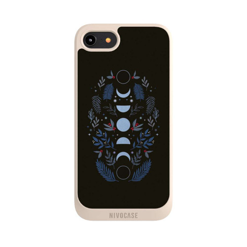Apple iPhone 8 NIVOpure The Moon phases