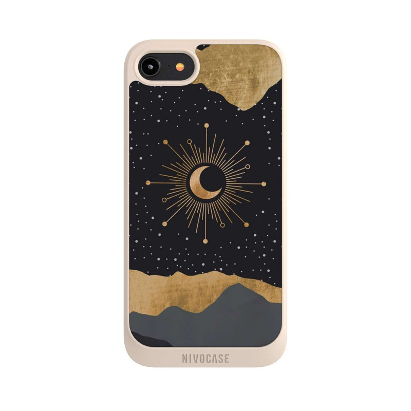 iPhone 8 NIVOpure Starry Night