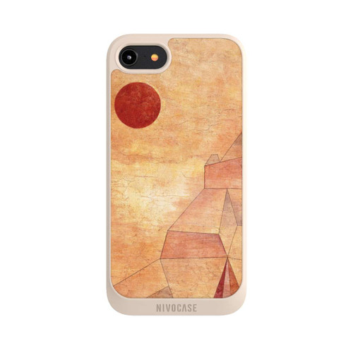 Apple iPhone 8 NIVOpure Fairy Tale by Paul Klee