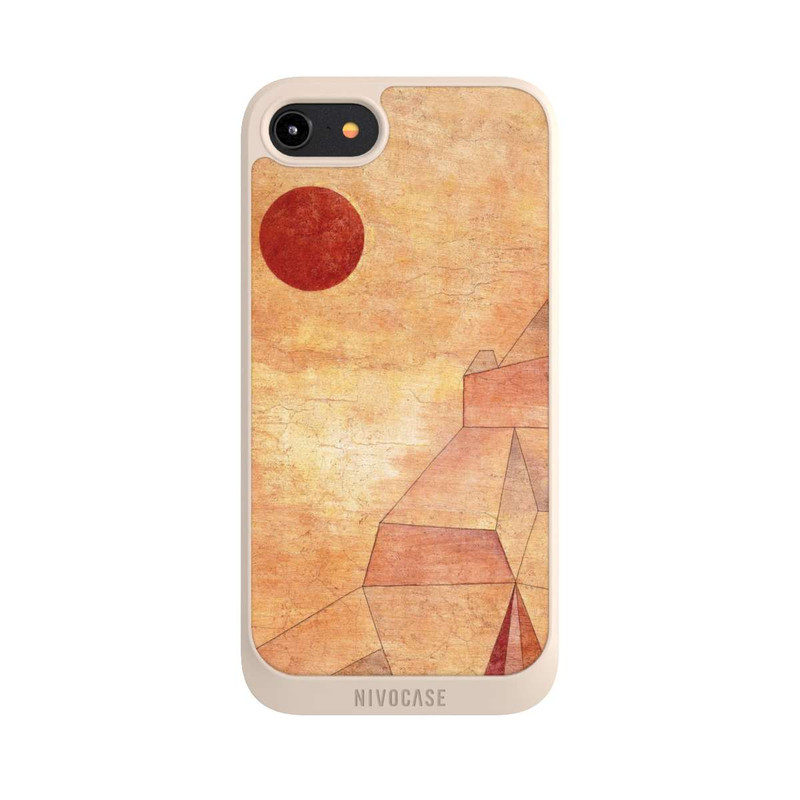 iPhone 8 NIVOpure Fairy Tale by Paul Klee