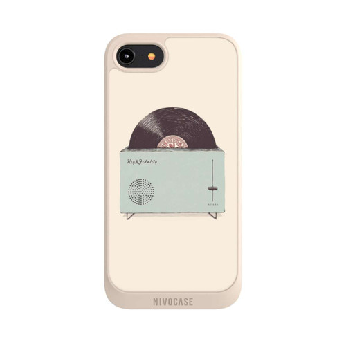 Apple iPhone 8 NIVOpure High Fidelity-Main