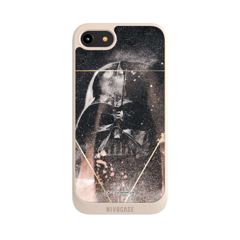 iPhone 8 NIVOpure Darth Vader Dust