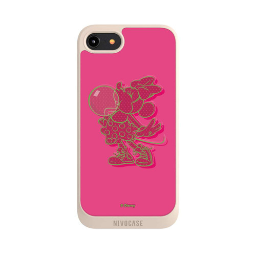 Apple iPhone 8 NIVOpure Minnie Forever Young