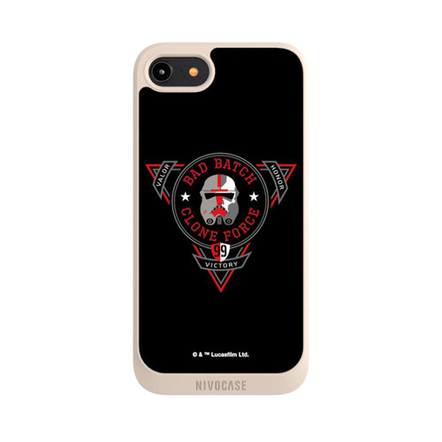 Apple iPhone 8 NIVOpure Bad Batch Clone Force