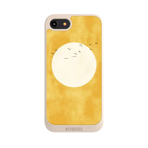 Apple iPhone 8 NIVOpure Eternal Sunshine