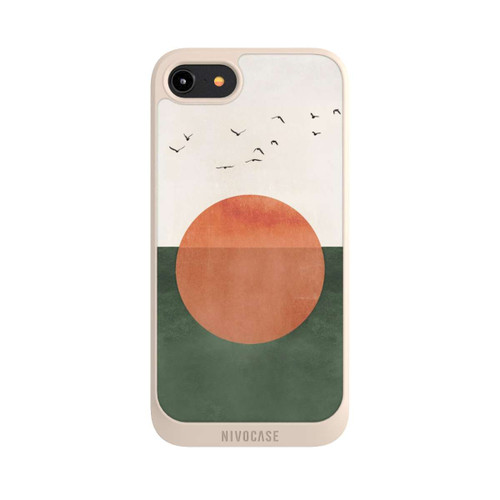 Apple iPhone 8 NIVOpure Rising