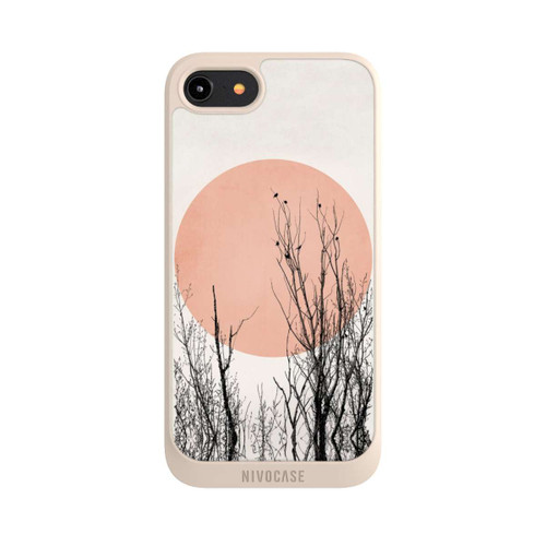 Apple iPhone 8 NIVOpure Sunset Dreams