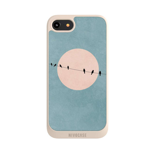 Apple iPhone 8 NIVOpure The Beauty Of Silence