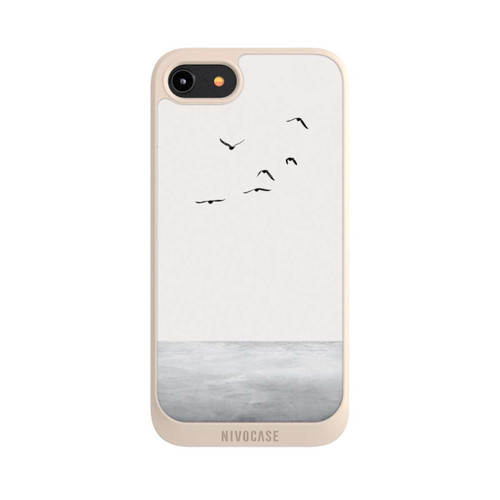 Apple iPhone 8 NIVOpure The Ocean