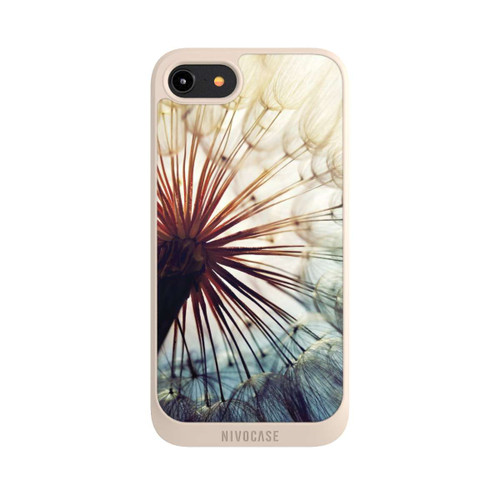 Apple iPhone 8 NIVOpure Dandelion 1