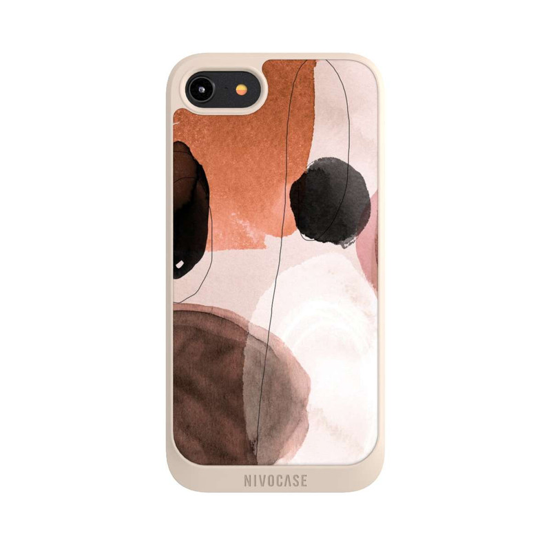 iPhone 8 NIVOpure Watercolours