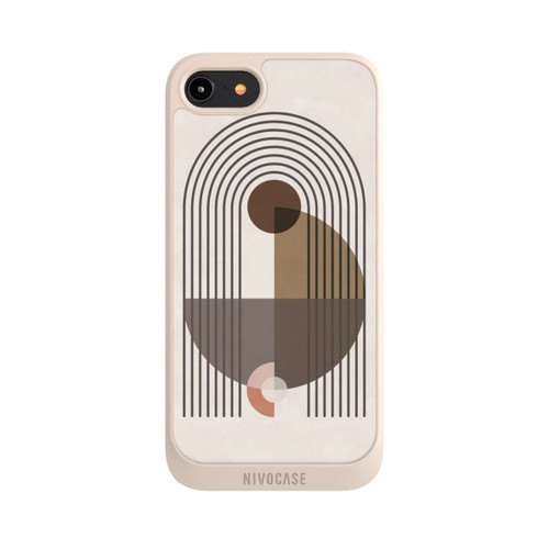 Apple iPhone 8 NIVOpure Trendy Patterns
