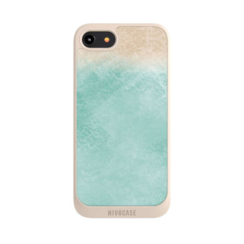Apple iPhone 8 NIVOpure Beach 24_7