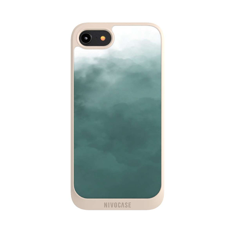 iPhone 8 NIVOpure Deep Green