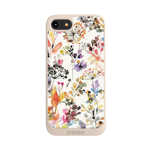 Apple iPhone 8 NIVOpure Wild Grasses