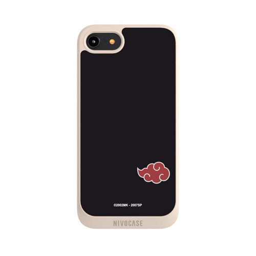 Apple iPhone 8 NIVOpure Akatsuki Black