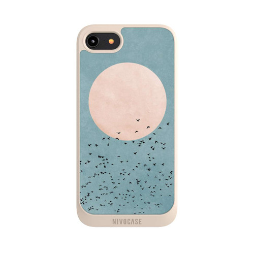 Apple iPhone 8 NIVOpure Fly Away