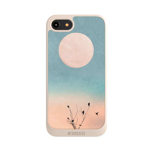 Apple iPhone 8 NIVOpure Waking Up Warm 1