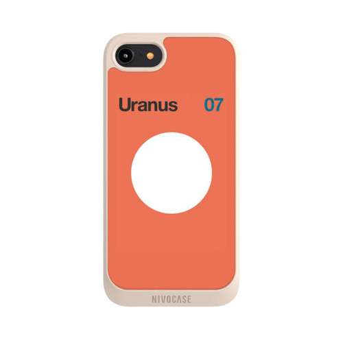 Apple iPhone 8 NIVOpure Uranus