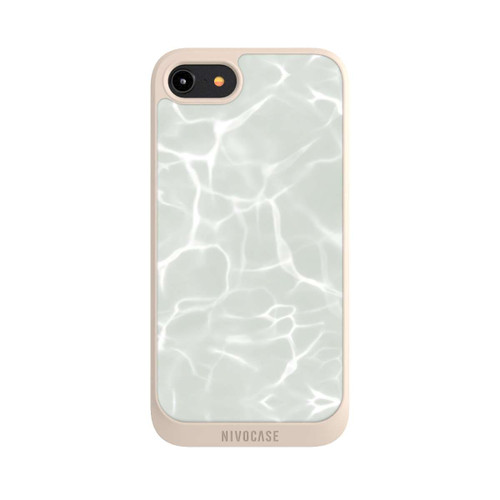 Apple iPhone 8 NIVOpure Salt Water