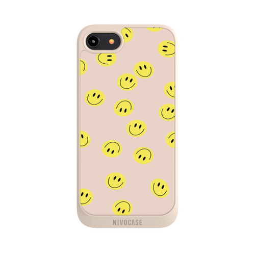 Apple iPhone 8 NIVOpure Smiles Flying