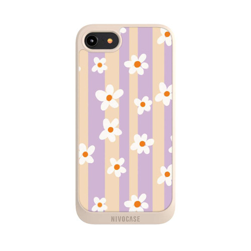 Apple iPhone 8 NIVOpure Daisy oh Daisy