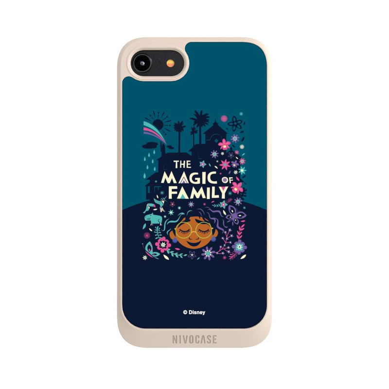 iPhone 8 NIVOpure The Magic of Family