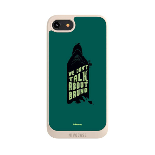 Apple iPhone 8 NIVOpure We don't talk about Bruno