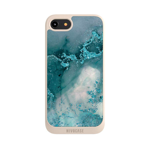 Apple iPhone 8 NIVOpure Alcohol Ink 3