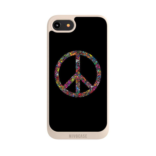 Apple iPhone 8 NIVOpure Peace
