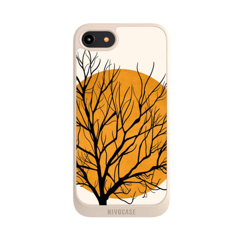 Apple iPhone 8 NIVOpure Hiding Sun