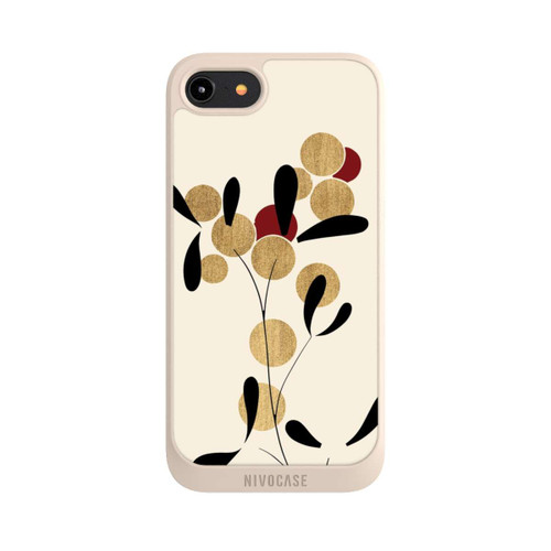 Apple iPhone 8 NIVOpure Idea No. 21
