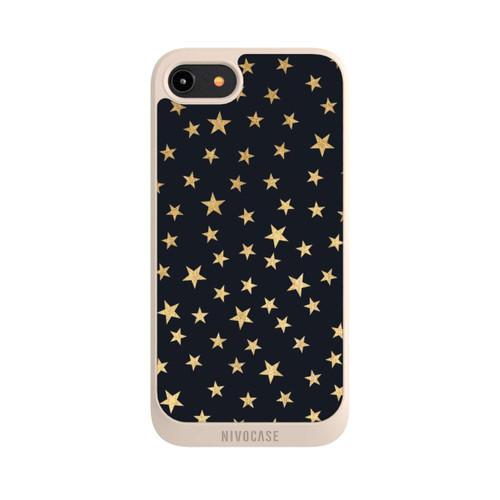 Apple iPhone 8 NIVOpure Stardust At Midnight