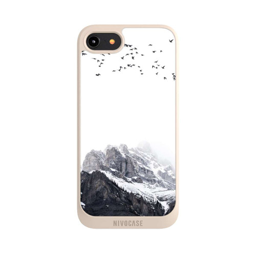 Apple iPhone 8 NIVOpure The Mountains