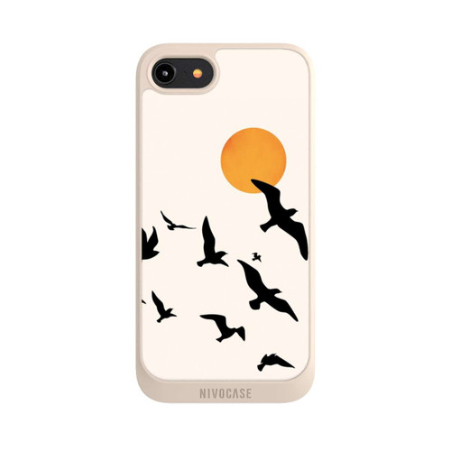 Apple iPhone 8 NIVOpure Up And Away
