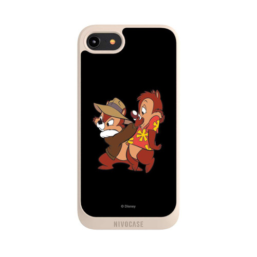 Apple iPhone 8 NIVOpure Chip &amp; Chap
