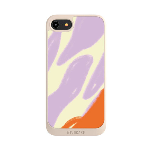 Apple iPhone 8 NIVOpure Boho Flow 